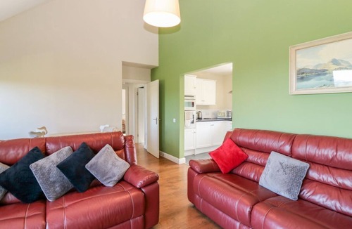 Gruline House | Sunset Cottage, Craignure, Isle Of Mull