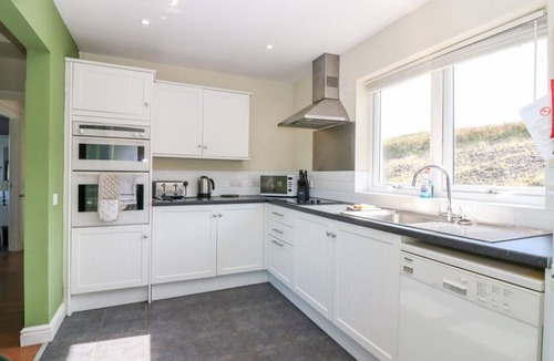 Gruline House | Sunset Cottage, Craignure, Isle Of Mull