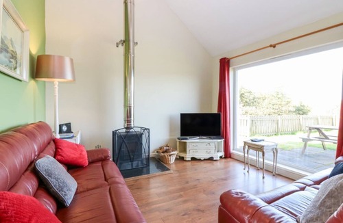 Gruline House | Sunset Cottage, Craignure, Isle Of Mull