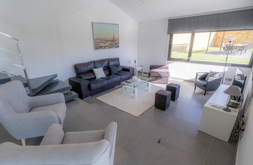 Condado del Jaruco Villa | SUNSET LUX, STUNNING DESIGN VILLA WITH LARGE POOL, SEA VIEWS AND AIR CONDITIONING