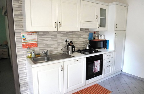 Olbia Cottage | Sunshine cottage a few steps from the sea