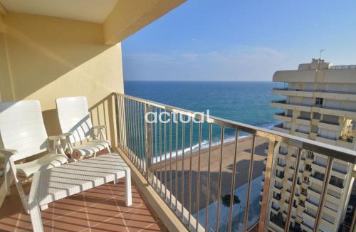 Platja d'Aro Apartment | SUNTOWER I 13