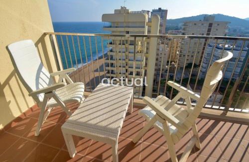 Platja d'Aro Apartment | SUNTOWER I 13