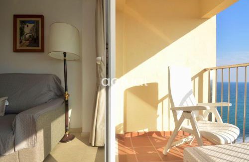 Platja d'Aro Apartment | SUNTOWER I 13