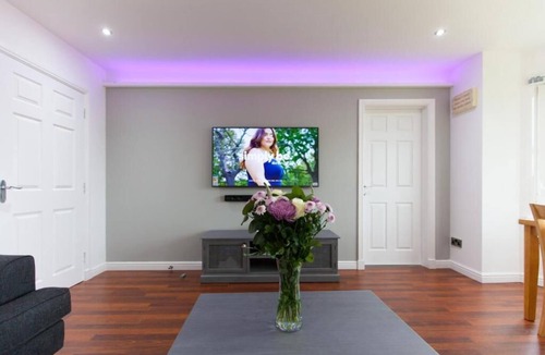 Duloch Apartment | Super Prime Park View Duloch by Three Bridges Apartments