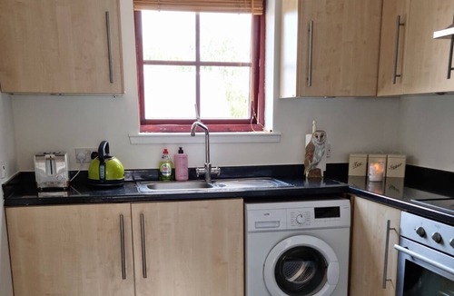 Tillicoultry Apartment | Superb 2 Bedroom Flat Tillicoultry