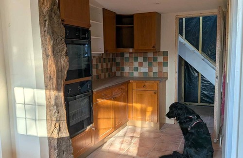 Saxmundham House | Superb 6 bedroom Stratford St Andrew