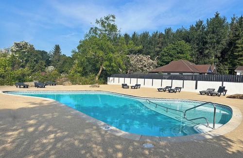 Hayle House | Superior 2 Bed (Pet)
