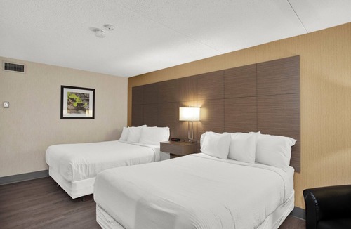 Thunder Bay Hotel | Superior Inn Hotel and Conference Centre Thunder Bay