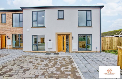 Hayle House | Supersized 3bed/Cornwall/Ensuite/Free wifi-Carpark