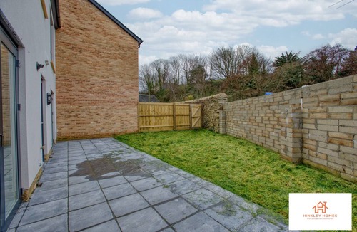 Hayle House | Supersized 3bed/Cornwall/Ensuite/Free wifi-Carpark