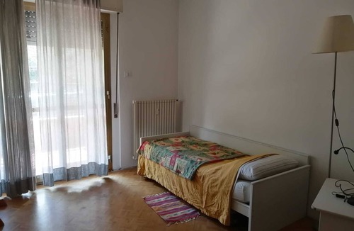 San Giovanni-Chiadino-Rozzol Bed & Breakfast | Surrounded by greenery, just minutes from downtown, apartment with balcony