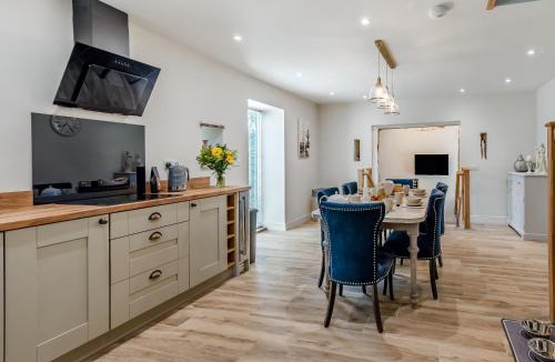 Ainthorpe House | Swallow Barn