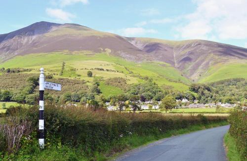 Appleby-in-Westmorland House | Swallow's Nest - E3245