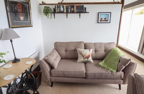 Glentham House | Swallow's Nest