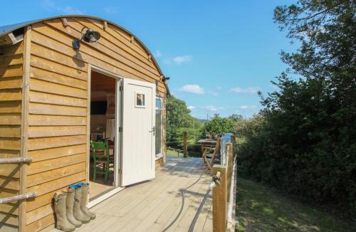 Hopton Castle House | Swallows Nest
