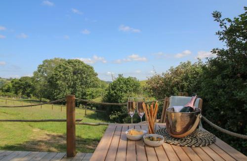 Hopton Castle House | Swallows Nest