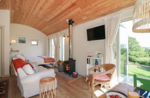 Hopton Castle House | Swallows Nest