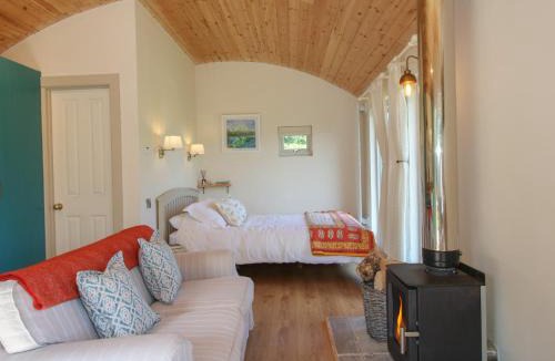Hopton Castle House | Swallows Nest