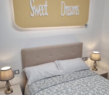 Figueres Apartment | Sweet dreams Apartment Figueres