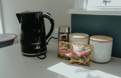 Richmond House | Sweet on Sutton, lovingly renovated three bedroom home with modern conveniences.