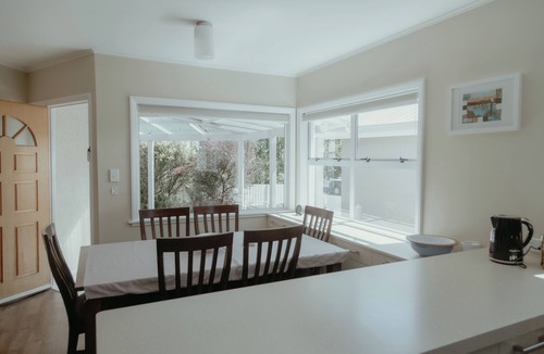 Richmond House | Sweet on Sutton, lovingly renovated three bedroom home with modern conveniences.