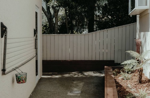Richmond House | Sweet on Sutton, lovingly renovated three bedroom home with modern conveniences.