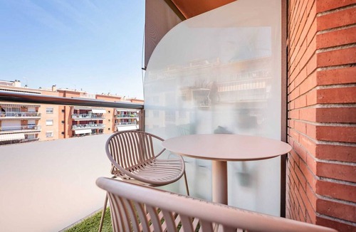 La Vila Olimpica del Poblenou Apartment | Sweett | Cosy Ciutadella
