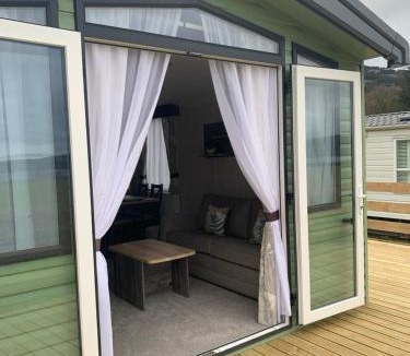 Ardentinny House | Swift Bordeaux Sea View No 3