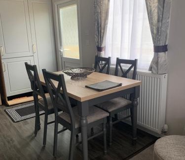 Ardentinny House | Swift Bordeaux Sea View No 3