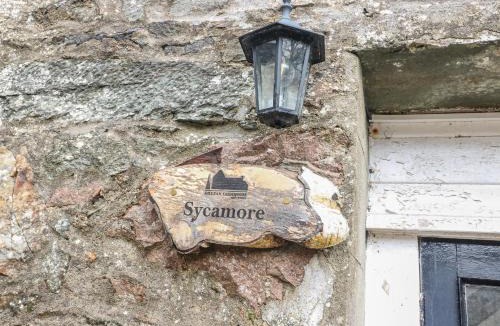 Inveraray House | Sycamore