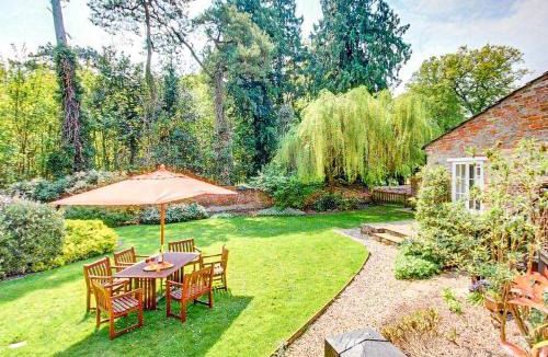 Bury St Edmunds House | Symond House-Ukc5530