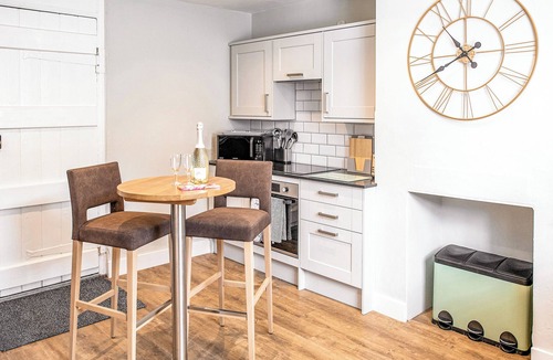 Bury St Edmunds Cottage | Symond House-UKC5530
