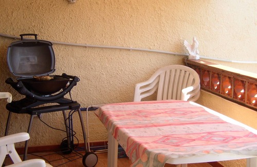 Empuriabrava Apartment | T3 EMPURIABRAVA ON THE CANALS - SWIMMING POOL - PARKING