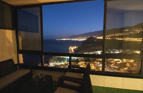 Tabaiba Apartment | Tabaiba Dream Views Apartment