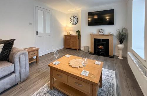 Wigtown House | Taigh-Beag - Uk50660