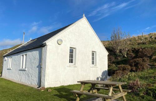 Kilmaluag House | Talla Hope