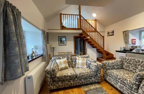 Kilmaluag House | Talla Hope