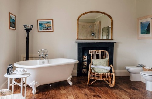 Saltash Other | Tamar Castle - Eleven Bedroom Castle, Sleeps 22