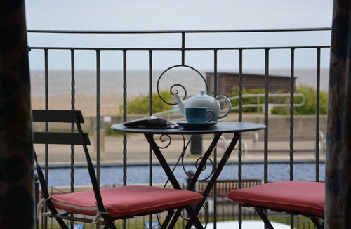 Aldeburgh Cottage | Tamarisk, Aldeburgh
