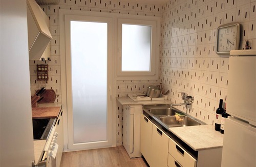Tamariu Apartment | Tamariu Apartment 5 pers. comfortable 150m from the beach