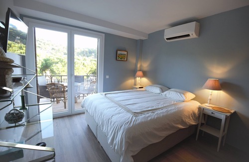 Tamariu Apartment | Tamariu Apartment 5 pers. comfortable 150m from the beach