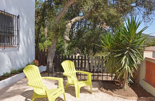 Tamariu House | TAMARIU HOUSE WITH SEA VIEW 5MN FROM THE BEACH