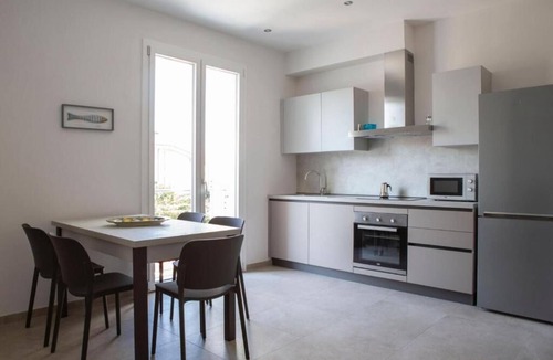 Vada House | Tamerici Apartment