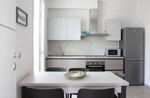 Vada House | Tamerici Apartment