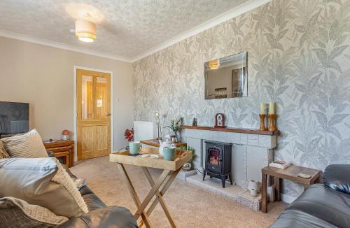 Wick House | Tanera