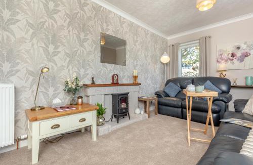 Wick House | Tanera