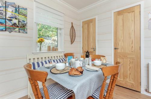 Wick House | Tanera