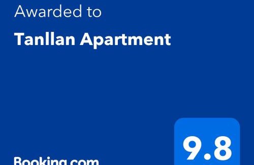 Callander Apartment | Tanllan Apartment
