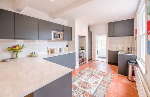 Aldeburgh House | Tapp Cottage, Aldeburgh